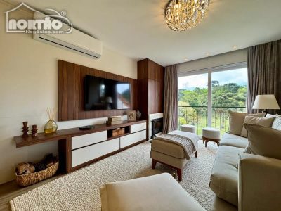 Casa, 3 quartos, 180 m² - Foto 3