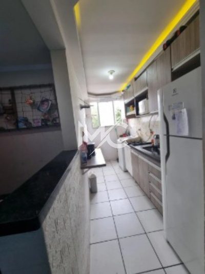 Apartamento, 2 quartos, 48 m² - Foto 4