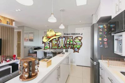 Apartamento, 2 quartos, 51 m² - Foto 4
