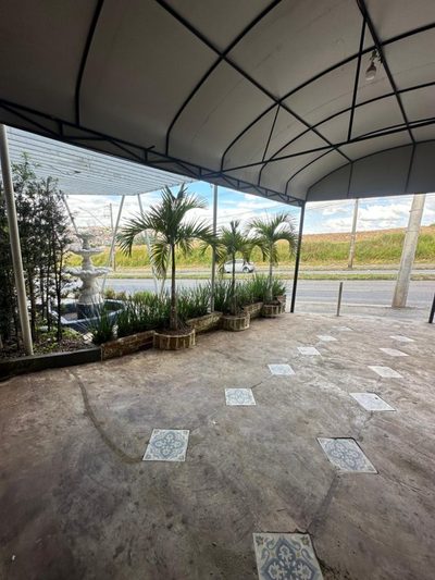 Loja-Salão - Foto 1