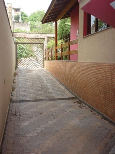 Casa, 5 quartos, 520 m² - Foto 2