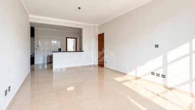 Casa, 2 quartos, 85 m² - Foto 2