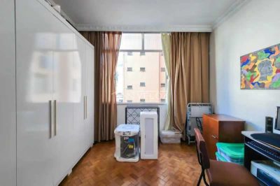 Apartamento, 3 quartos, 85 m² - Foto 5