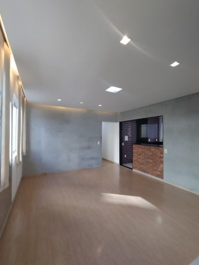 Apartamento, 3 quartos, 100 m² - Foto 5