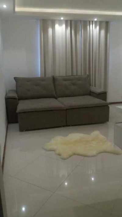 Apartamento, 3 quartos, 104 m² - Foto 3