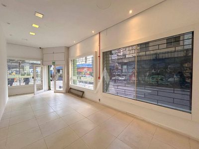 Loja-Salão, 95 m² - Foto 5