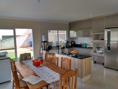 Casa, 3 quartos, 289 m² - Foto 2