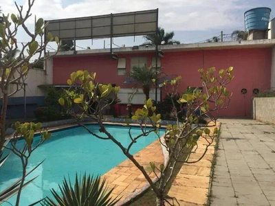 Loja-Salão, 1470 m² - Foto 1