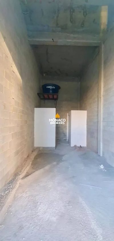 Loja-Salão, 31 m² - Foto 5