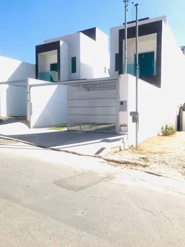 Casa, 3 quartos - Foto 2