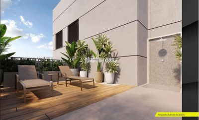 Apartamento, 1 quarto, 33 m² - Foto 5
