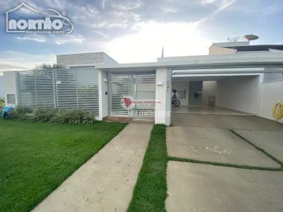 Casa, 1 quarto, 322 m² - Foto 1