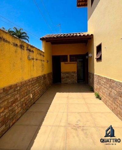 Casa de Condomínio, 4 quartos - Foto 5