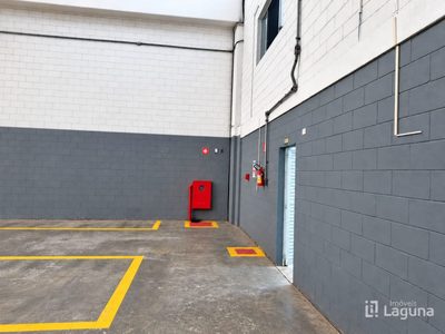 Depósito-Galpão, 1190 m² - Foto 5