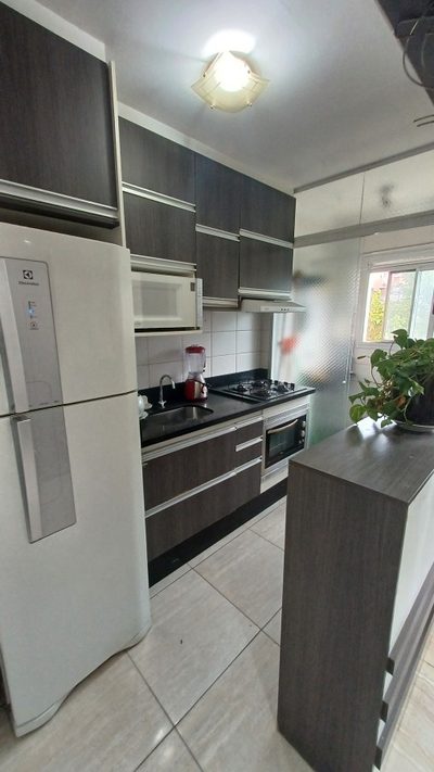 Apartamento, 2 quartos, 49 m² - Foto 4