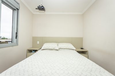 Apartamento, 2 quartos, 62 m² - Foto 3