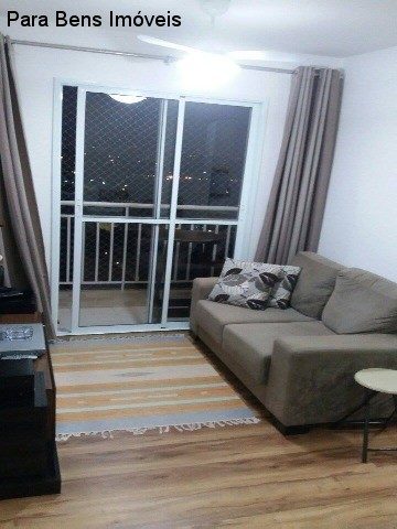 Apartamento, 2 quartos, 55 m² - Foto 2