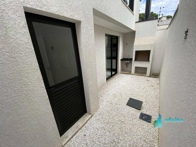 Sobrado, 3 quartos, 112 m² - Foto 5