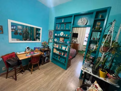 Kitnet-Studio, 28 m² - Foto 4