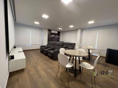 Apartamento, 2 quartos, 60 m² - Foto 2