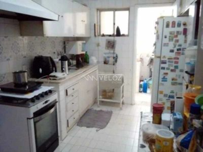 Apartamento, 3 quartos, 180 m² - Foto 2