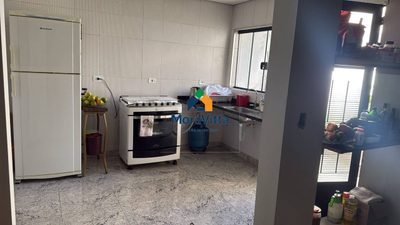 Casa, 2 quartos, 143 m² - Foto 5