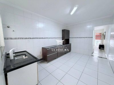 Sobrado, 2 quartos, 90 m² - Foto 5