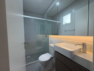 Apartamento, 3 quartos, 135 m² - Foto 2