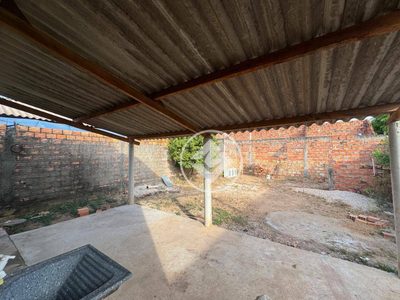 Casa, 2 quartos, 37 m² - Foto 3