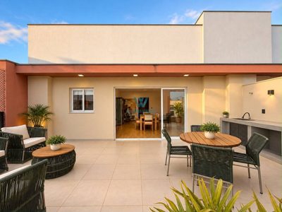 Cobertura, 3 quartos, 140 m² - Foto 4