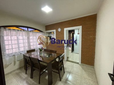Casa, 3 quartos - Foto 3