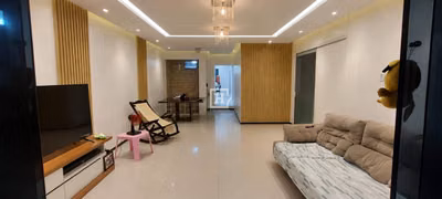 Casa, 3 quartos, 200 m² - Foto 1