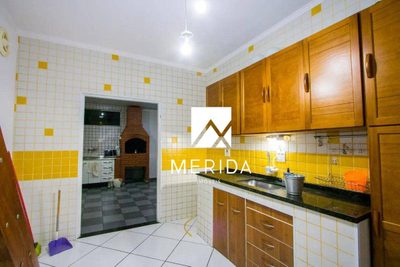 Casa, 3 quartos, 100 m² - Foto 1
