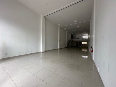 Loja-Salão, 110 m² - Foto 2