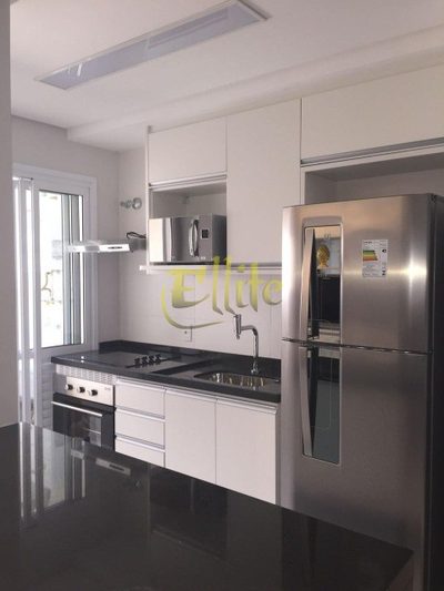Flat/Apart Hotel, 1 quarto, 49 m² - Foto 3