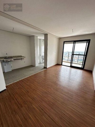 Apartamento, 2 quartos, 71 m² - Foto 2
