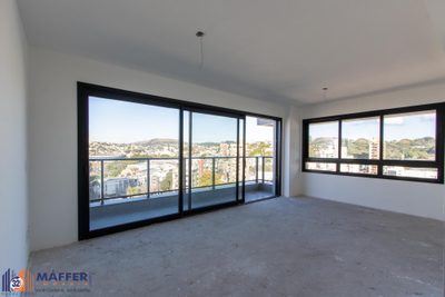 Apartamento, 3 quartos, 102 m² - Foto 3