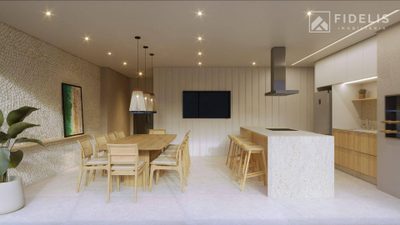 Apartamento, 3 quartos, 162 m² - Foto 3