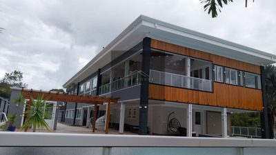 Casa, 7 quartos, 1500 m² - Foto 2
