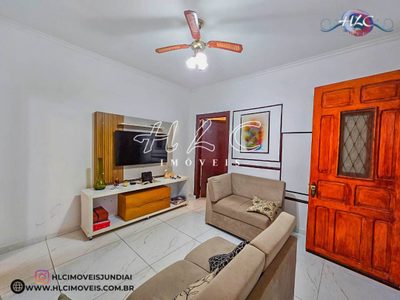 Casa, 3 quartos, 105 m² - Foto 5