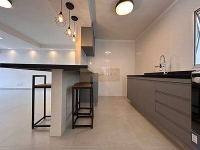 Apartamento, 3 quartos, 94 m² - Foto 5