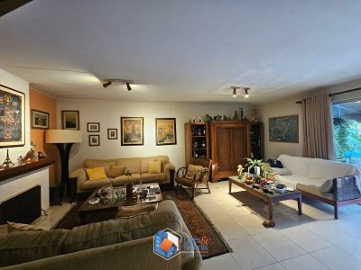 Sobrado, 4 quartos, 330 m² - Foto 4
