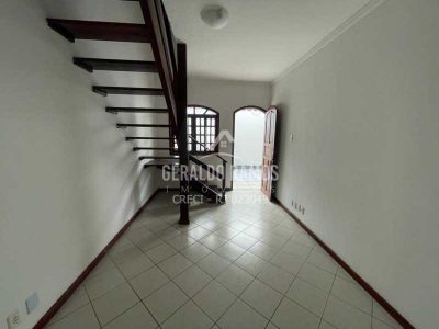 Casa de Vila, 1 quarto - Foto 1