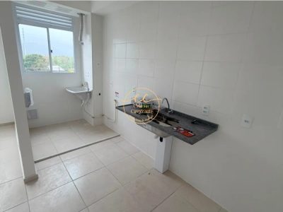 Apartamento, 2 quartos, 46 m² - Foto 5