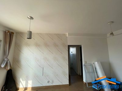 Apartamento, 2 quartos, 48 m² - Foto 3