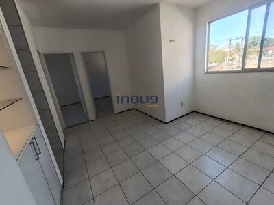 Apartamento, 2 quartos, 56 m² - Foto 3