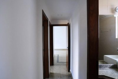 Apartamento, 3 quartos, 90 m² - Foto 2