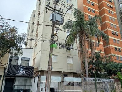 Apartamento, 1 quarto, 45 m² - Foto 1