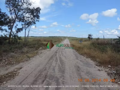 Terreno, 3000 m² - Foto 3