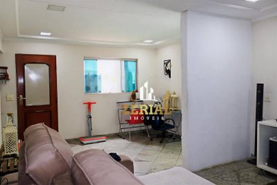 Sobrado, 3 quartos, 446 m² - Foto 3